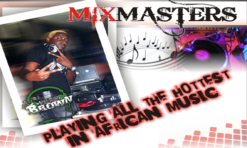 Need A Dj?