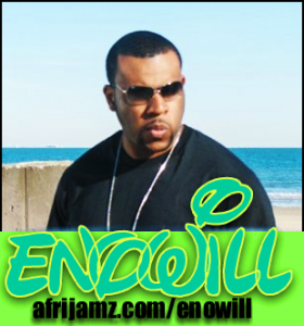 enowill1 Eno Will Unleashes Another Banging Single