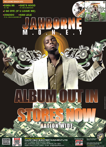 jahborne poster jahborne poster