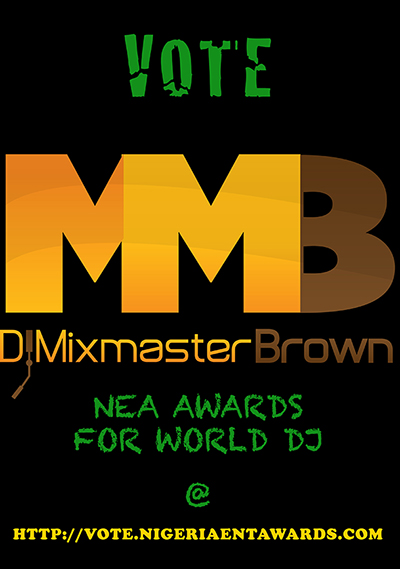 Mixmasterbrown