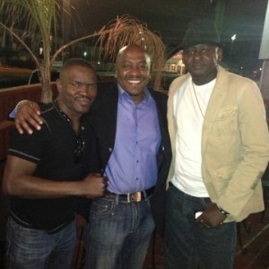 mighty mike - tunes - mixmasterbrown