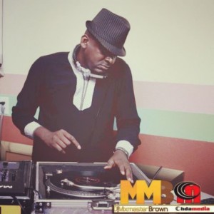 mixmasterbrown comedy in the mix