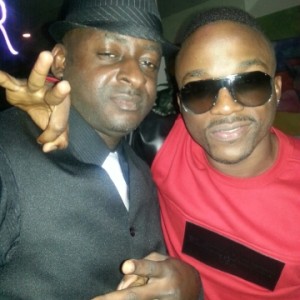 mixmasterbrown - iyanya