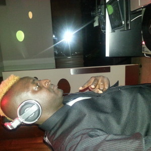 mixmasterbrown spinnin at belvedere