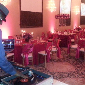 mixmasterbrown spins