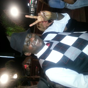 mixmasterbrown - zanzibar